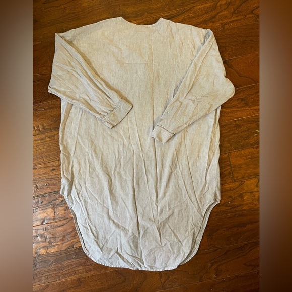 Vintage Disney Two Gun Mickey Sleep Shirt - Picture 5 of 5